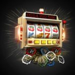Mitos dan Fakta dalam Kemenangan Jackpot Slot , Permainan slot online telah menjadi salah satu permainan kasino yang paling populer