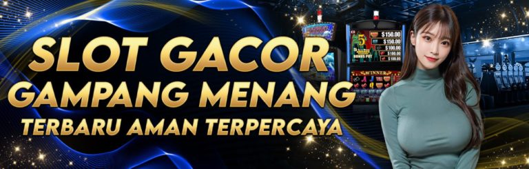 Slot Online dengan Grafis Terbaik 2024