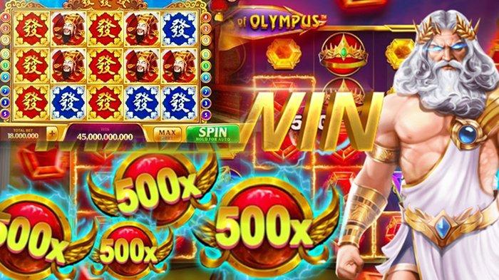 Peran RNG dalam Permainan Slot Online